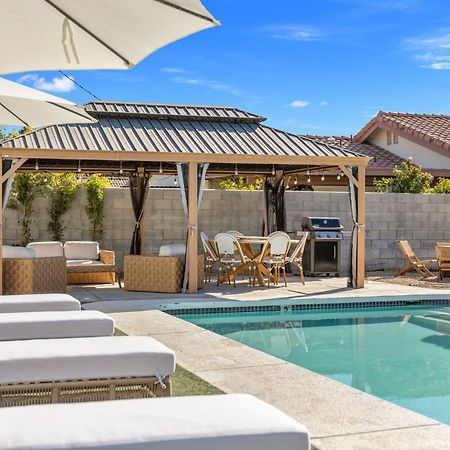 Rather Be Desert Getaway By Rather Be Properties Bermuda Dunes Eksteriør bilde
