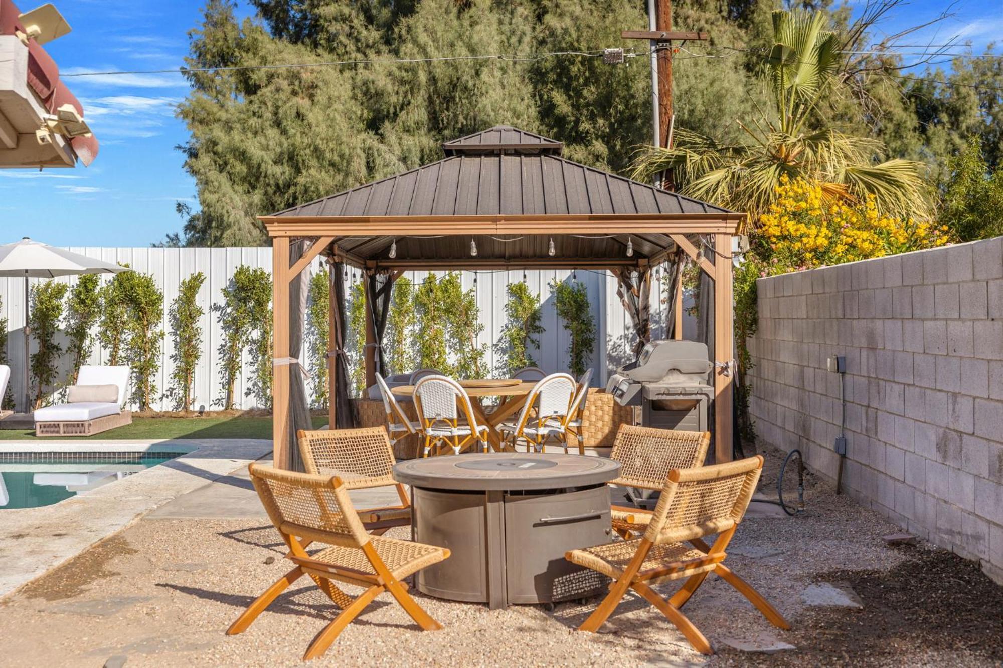 Rather Be Desert Getaway By Rather Be Properties Bermuda Dunes Eksteriør bilde