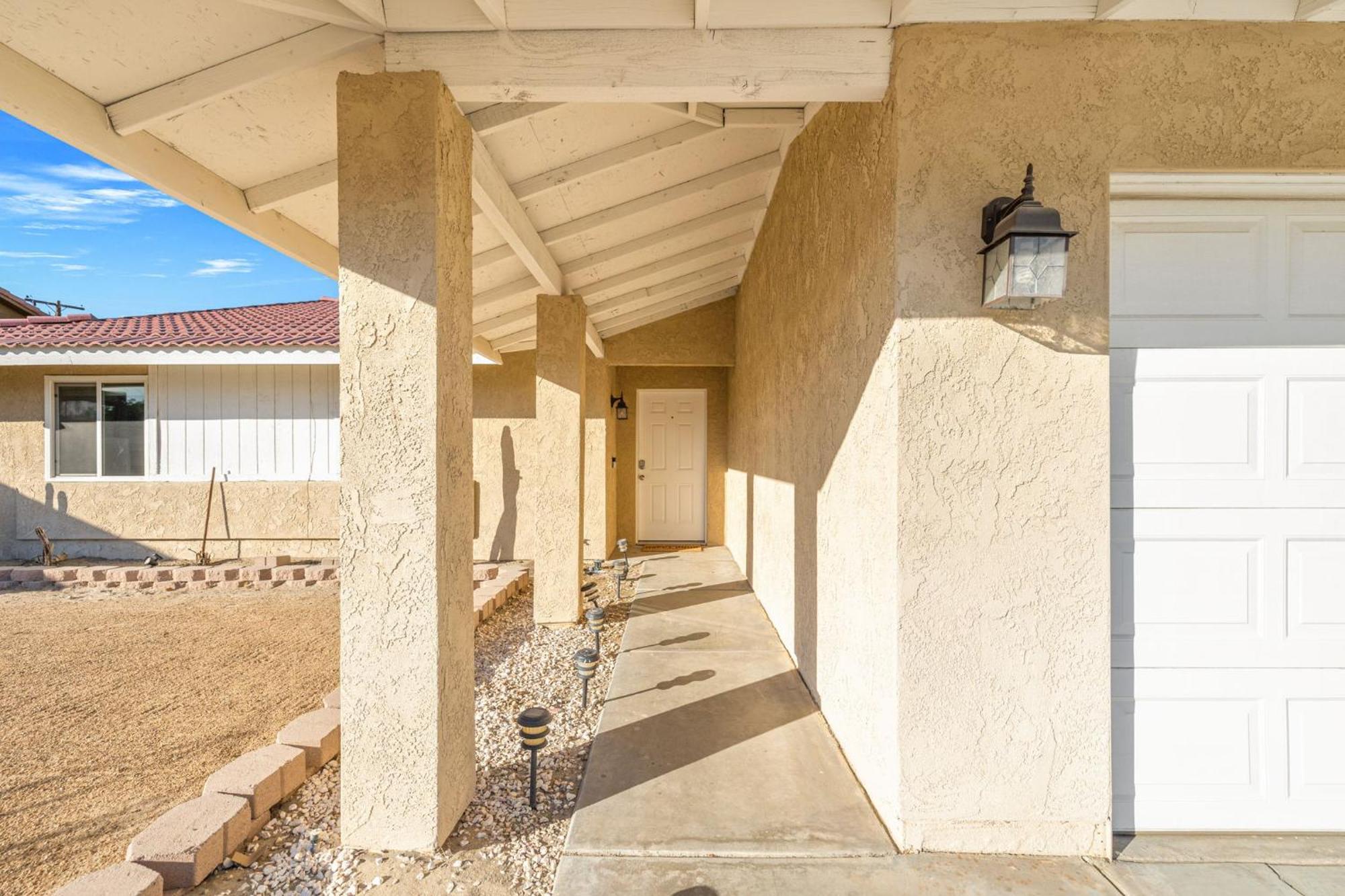 Rather Be Desert Getaway By Rather Be Properties Bermuda Dunes Eksteriør bilde
