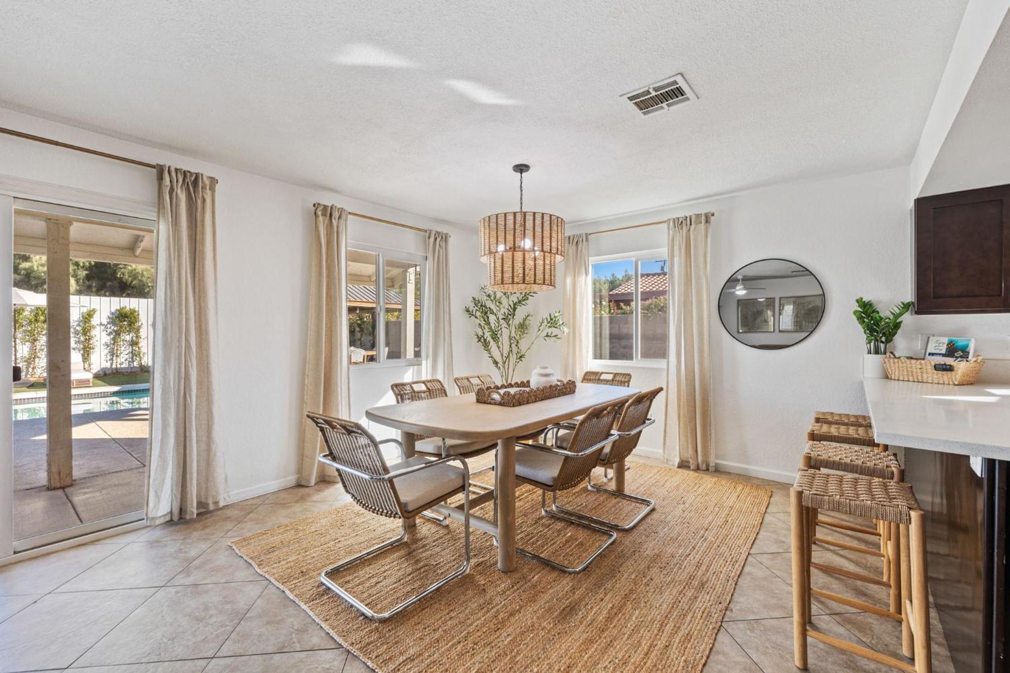Rather Be Desert Getaway By Rather Be Properties Bermuda Dunes Eksteriør bilde