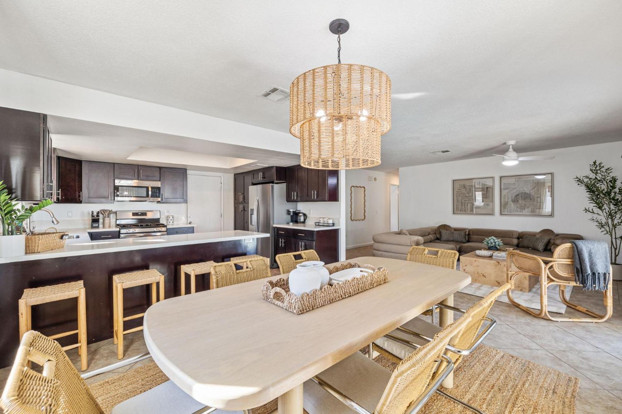 Rather Be Desert Getaway By Rather Be Properties Bermuda Dunes Eksteriør bilde