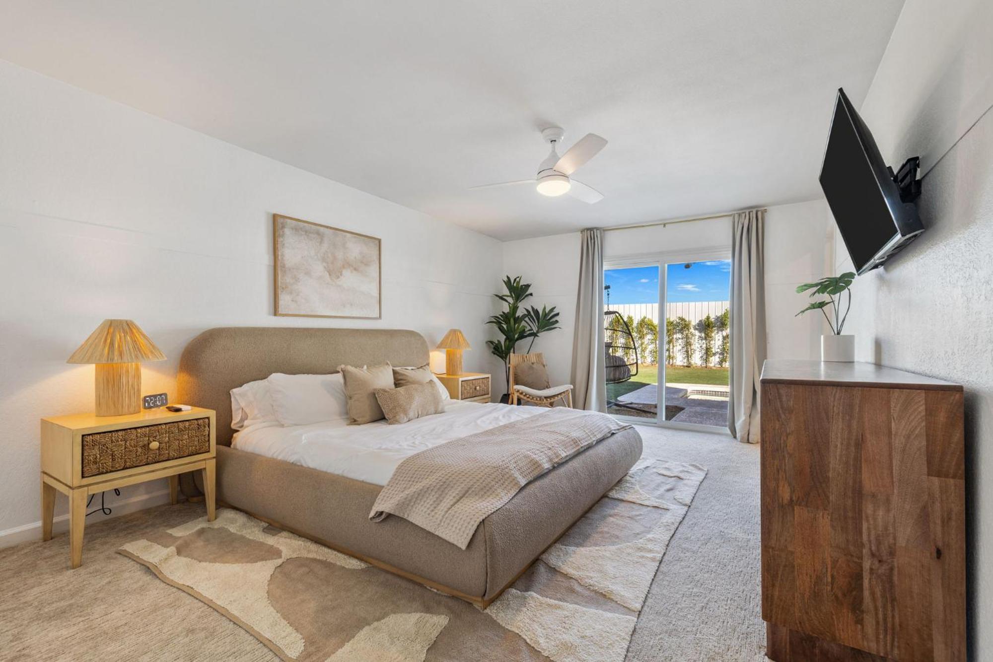 Rather Be Desert Getaway By Rather Be Properties Bermuda Dunes Eksteriør bilde