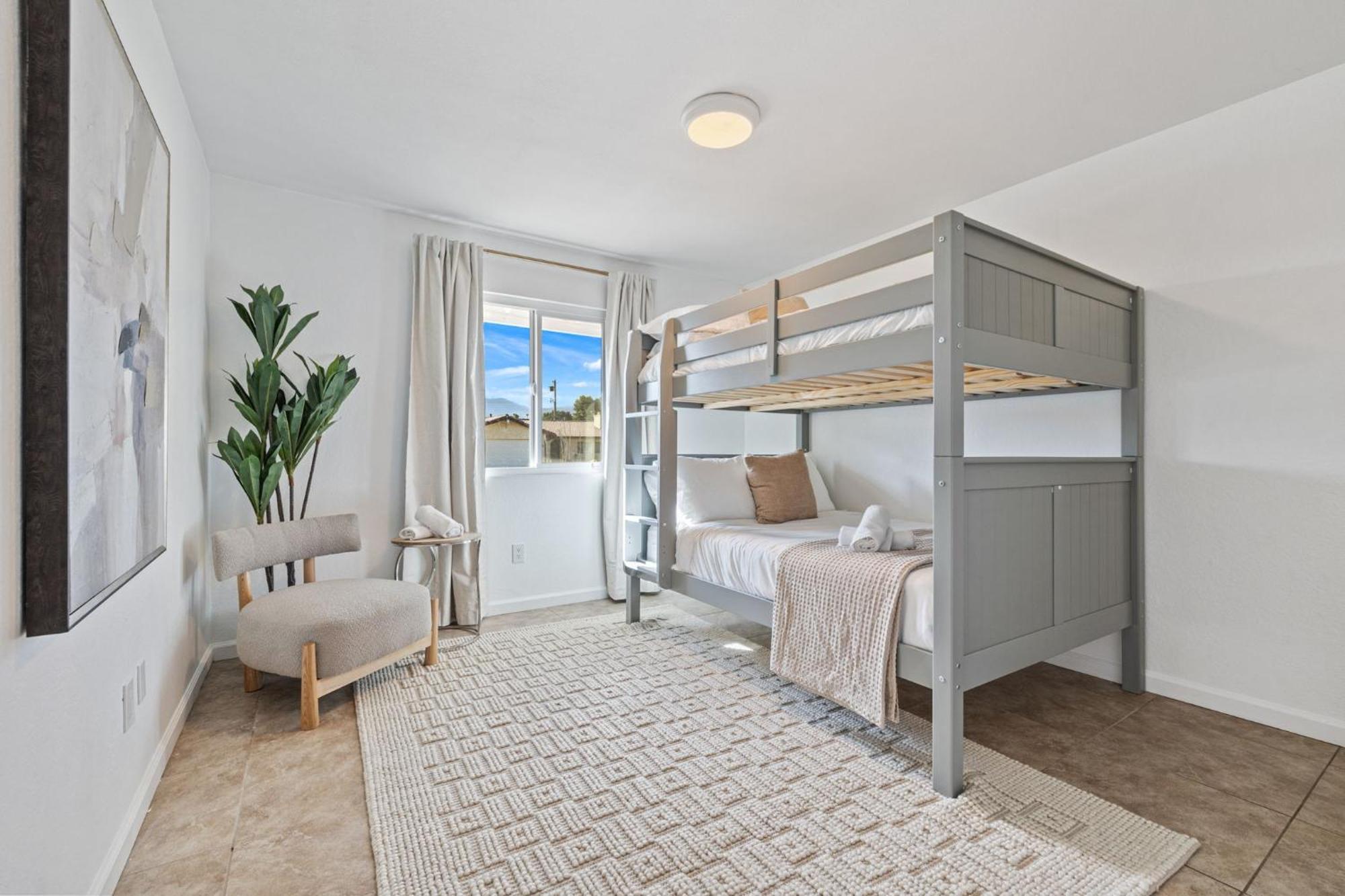 Rather Be Desert Getaway By Rather Be Properties Bermuda Dunes Eksteriør bilde