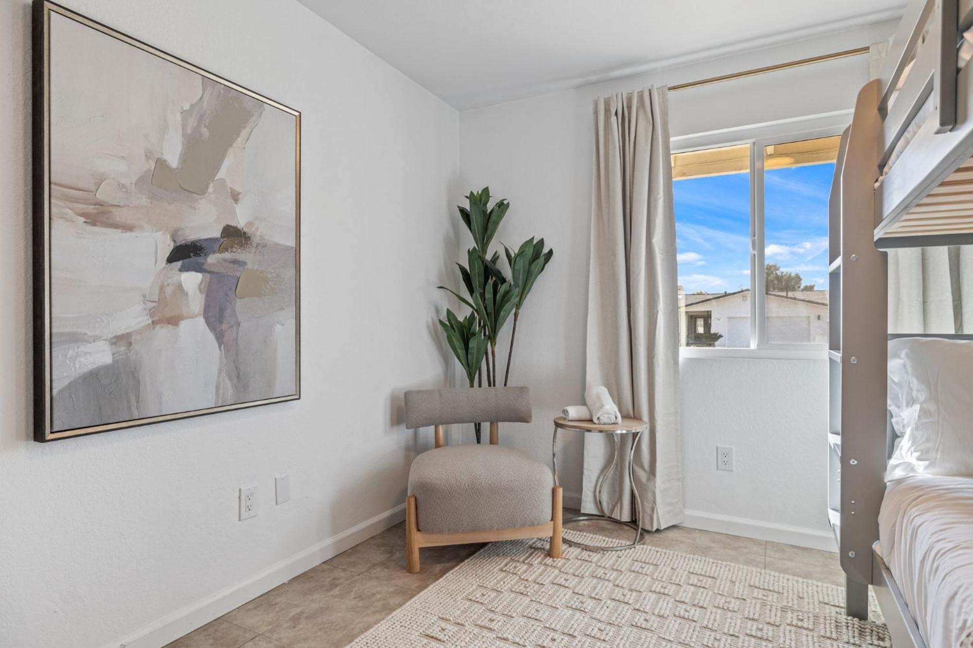 Rather Be Desert Getaway By Rather Be Properties Bermuda Dunes Eksteriør bilde