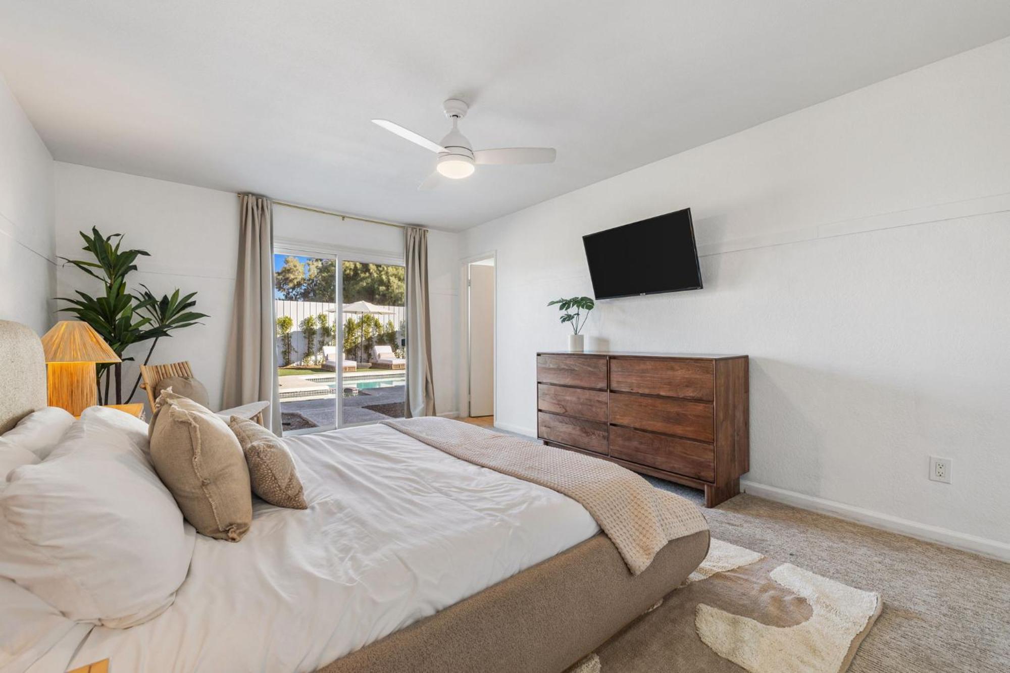 Rather Be Desert Getaway By Rather Be Properties Bermuda Dunes Eksteriør bilde